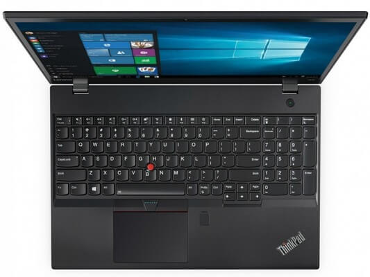 Замена северного моста на ноутбуке Lenovo ThinkPad T570